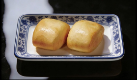 Pan de Leche